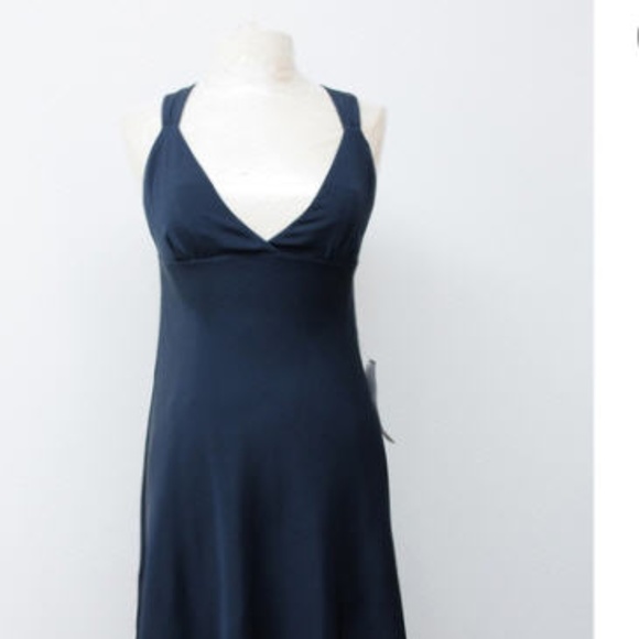 SOLD! J. Crew black dress 6p NWT -B1 - Picture 2 of 6